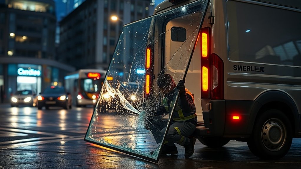 24 Hour Glazier Staines-upon-Thames