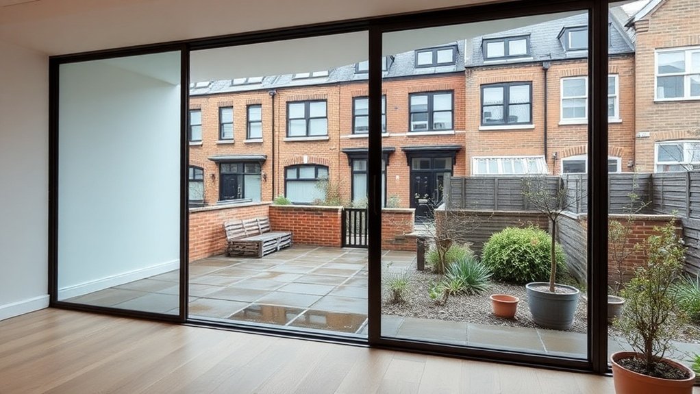 Sliding Patio Doors Staines-upon-Thames
