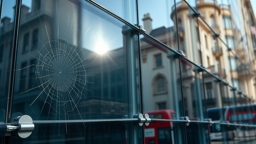 Toughened Safety Glass Staines-upon-Thames