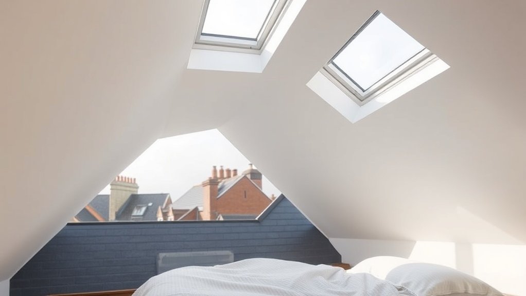 Tubular Skylights Staines-upon-Thames